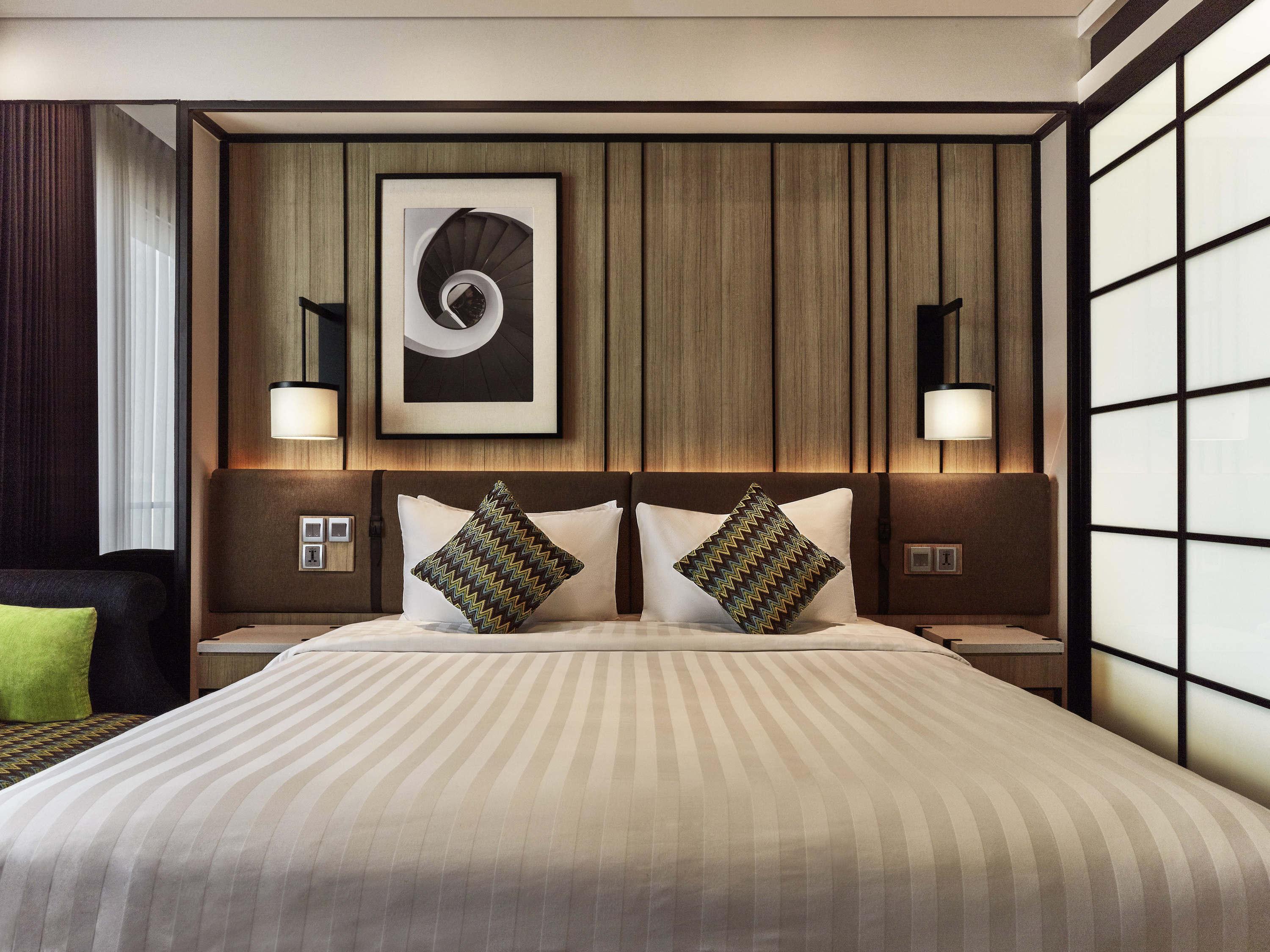 Novotel Karawang Exterior foto