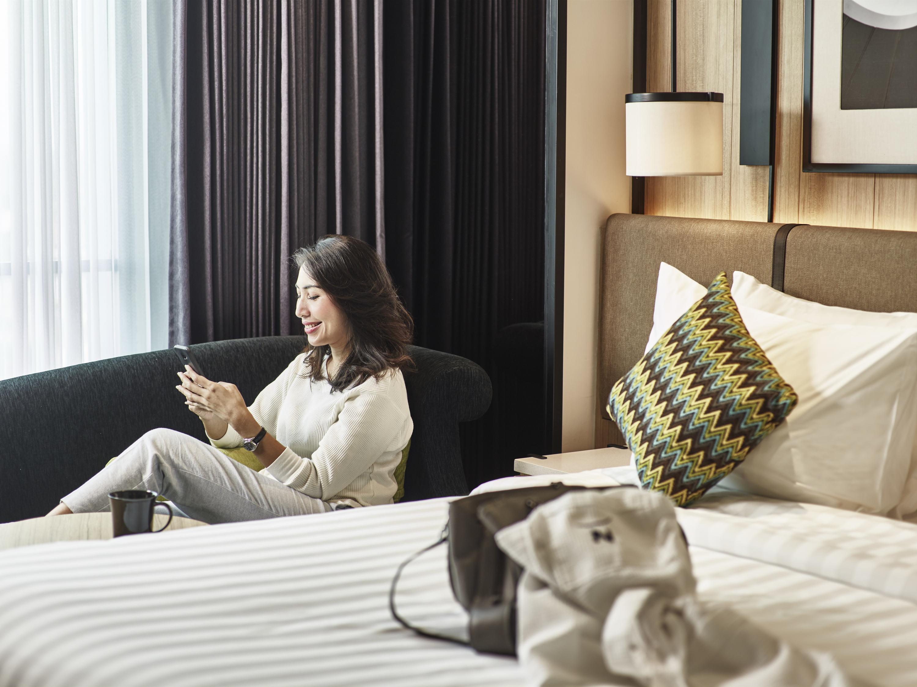 Novotel Karawang Exterior foto